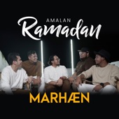 Amalan Ramadan artwork