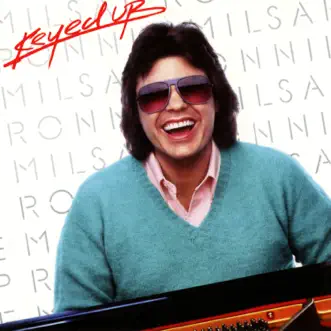 Keyed Up by Ronnie Milsap album reviews, ratings, credits