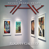 Rogues Gallery - 7HY (Seven Hard Years)