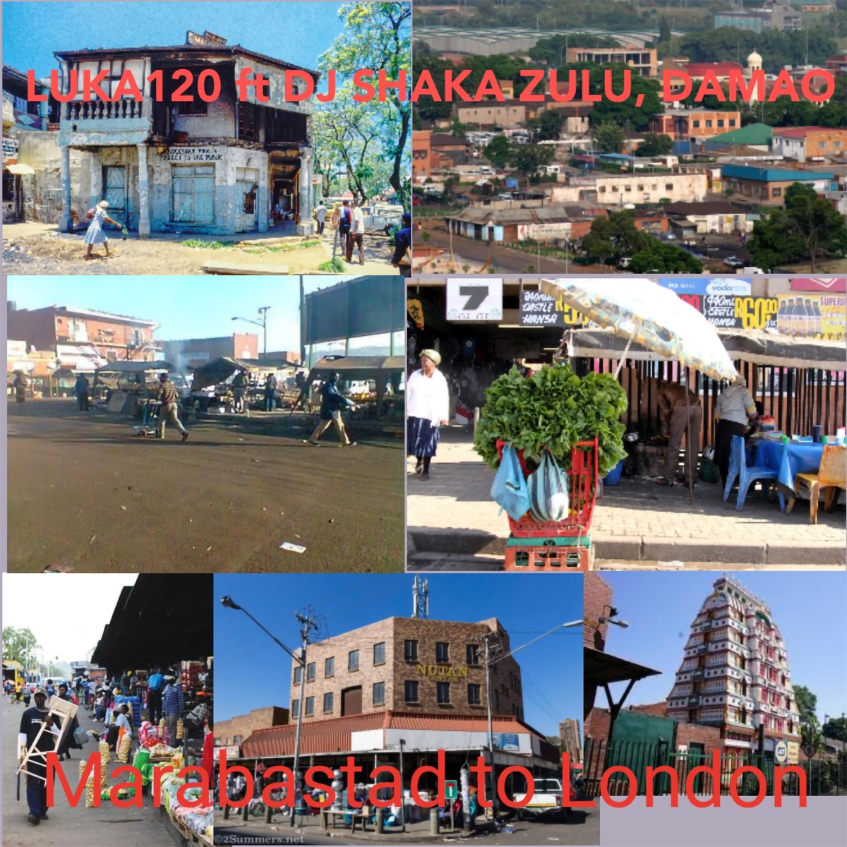 Dj zulu london movie