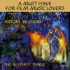 Antoni Wojnar: The Nochats' Dance