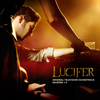 Lucifer Cast - Lucifer: Seasons 1-5 (Original Television Soundtrack)  artwork