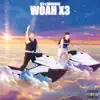 WOAH X3 (feat. ImKwood) - Single album lyrics, reviews, download