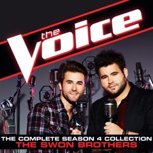 The Swon Brothers - Fishin’ in the Dark (The Voice Performance) - 排舞 編舞者