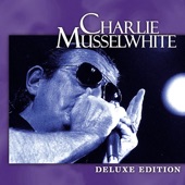 Charlie Musselwhite - Movin' and Groovin'