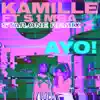 AYO! (feat. S1mba) [Star.One Remix] - Single album lyrics, reviews, download