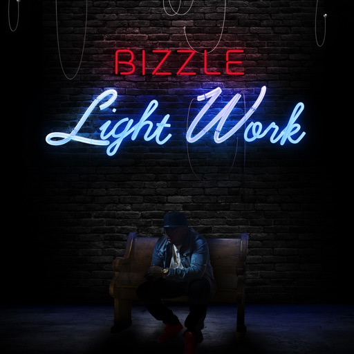 Art for Lit Lit by Bizzle