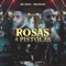 Rosas y Pistolas - Jay Maly & Arcángel lyrics