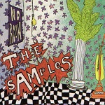 The samples - Did You Ever Look So Nice