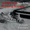 Super Fast Running Boogie - Single album lyrics, reviews, download