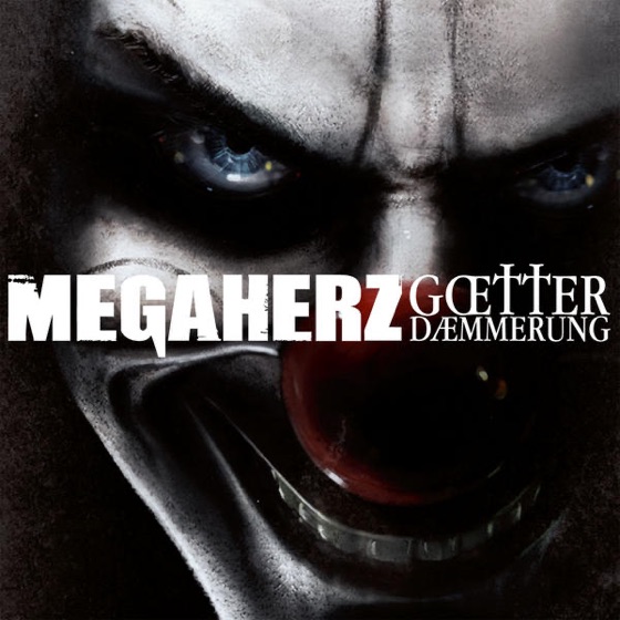 Cover artwork for Rabenvater