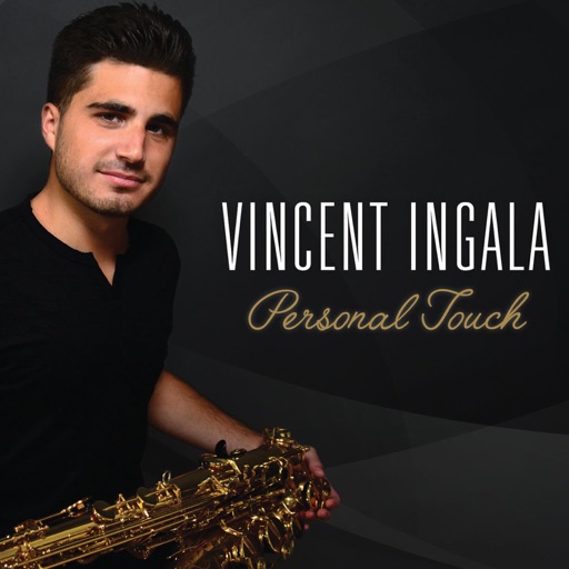 Art for Personal Touch by Vincent Ingala