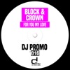 For You My Love (Extended Mix) - Single