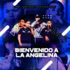 Stream & download Bienvenido A La Angelina (feat. Herencia de Patrones) - Single