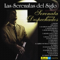 La Sonora Matancera - Amor Sin Esperanza (with Celio Gonzalez)