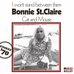 I Won't Stand Between Them - Single - Bonnie St. Claire