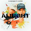 Alright (feat. LVision) - Single