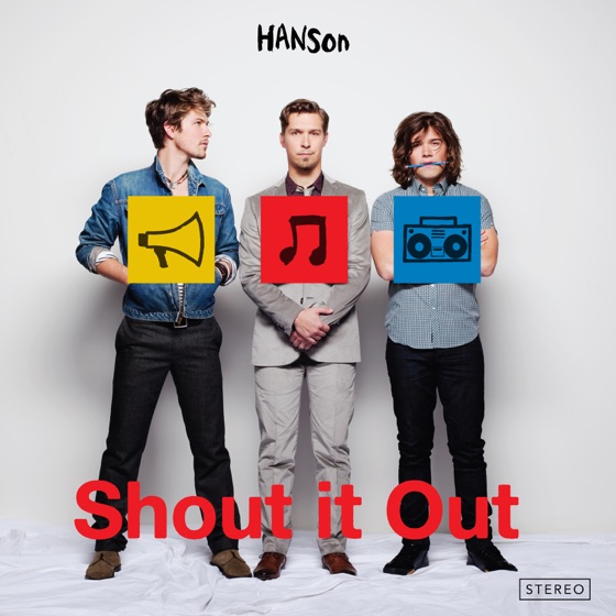 Cover artwork for Voice in the Chorus