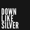 Down Like Silver - EP artwork