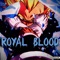 ROYAL BLOOD (feat. 2MEAN) - Mir Blackwell lyrics