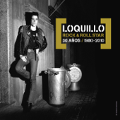 Cadillac Solitario - Loquillo