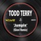 Jumpin (feat. Jocelyn Brown & Martha Wash) - Todd Terry lyrics