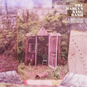 The Marcus King Band - Goodbye Carolina