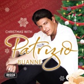 Christmas With Patrizio Buanne artwork