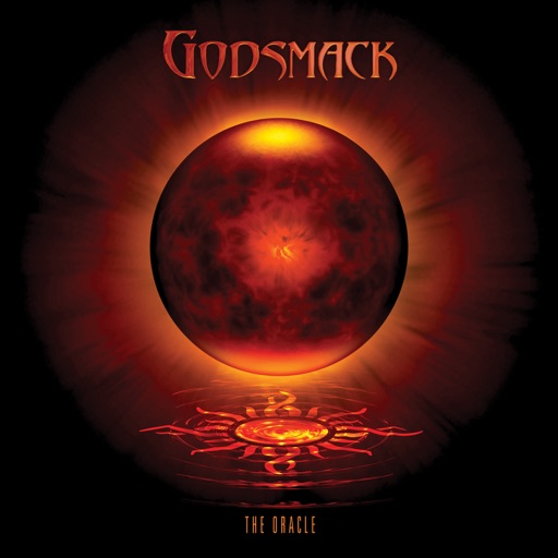 Art for Love-Hate-Sex-Pain by Godsmack