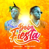 Bobo Fiesta (feat. Haraca Kiko) artwork