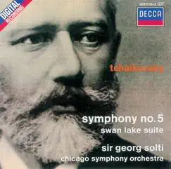 Symphony No. 5 in E Minor, Op. 64: I. Andante - Allegro con anima Song Lyrics