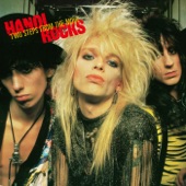 Hanoi Rocks - Don't You Ever Leave Me