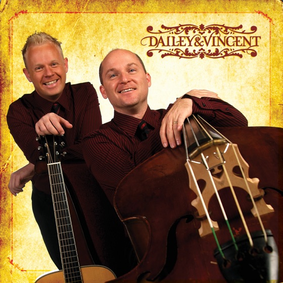 Cover artwork for Cumberland River