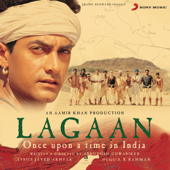 Lagaan (Original Motion Picture Soundtrack) - A.R. Rahman