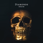 Diamonds artwork