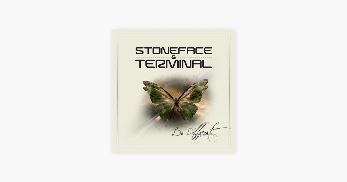 Stoneface terminal