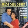 José Carreras - West Side Story: Tonight - Balcony Scene