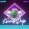 Kermit Drip (feat. Total Worm) - Max Austin lyrics