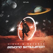 Beyond Simulation artwork