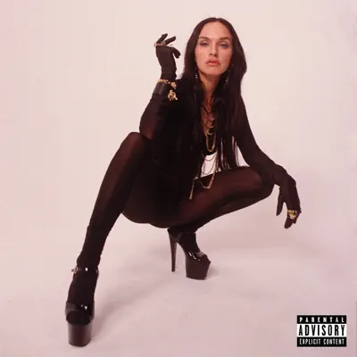 Black Magic - Single - Zolita