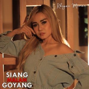 Rheyna Morena - Siang Malam Goyang - Line Dance Musik