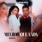 Melhor Que Nada (feat. Sorriso Maroto) - Karinah lyrics