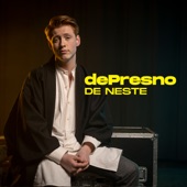 De Neste - EP artwork