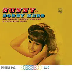 Sunny by Bobby Hebb album reviews, ratings, credits