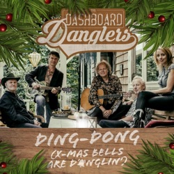 The Dashboard Danglers - Ding Dong (Xmas Bells Are Danglin')