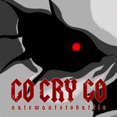 Go Cry Go artwork