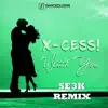 Stream & download With You (Se3K Remix) - Single