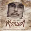 Recordando A Manuel (En Vivo) [feat. Gerardo Ortíz & Jesus Chairez] - Single album lyrics, reviews, download