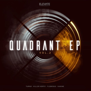 Various Artists - Quadrant Vol. 2 - EP (2019) LEAK ALBUM