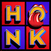 The Rolling Stones - Honk (Deluxe)  artwork